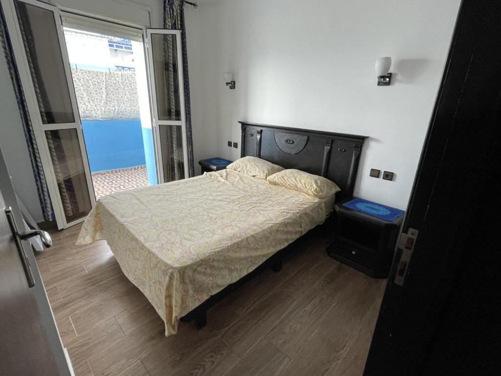 Cite Jardins Appartement Martil Exterior foto