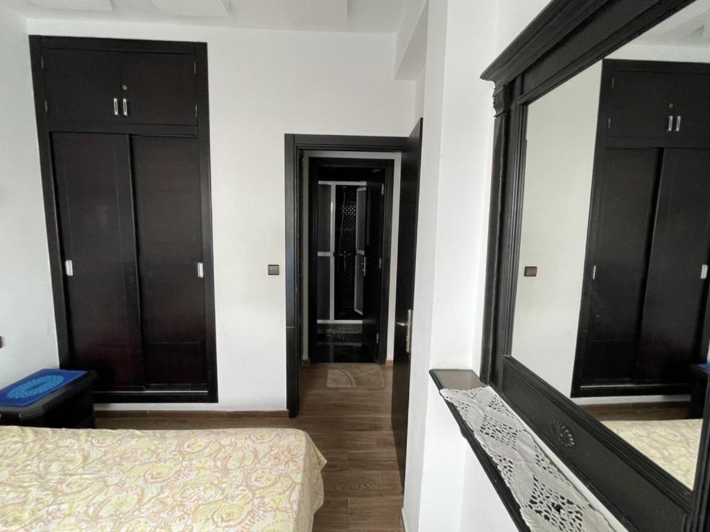 Cite Jardins Appartement Martil Exterior foto